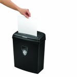 Унищожаване на документи - FELLOWES H-6C ШРЕДЕР