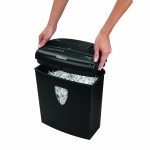 Унищожаване на документи - FELLOWES H-6C ШРЕДЕР