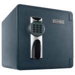 First Alert 2092D СЕЙФ С ДИГИТАЛНА КОМБИНАЦИЯ
