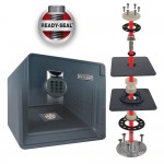 Сейфове и каси - First Alert 2096D СЕЙФ С ДИГИТАЛНА КОМБИНАЦИЯ Сейфове и каси - First Alert 2096D СЕЙФ С ДИГИТАЛНА КОМБИНАЦИЯ