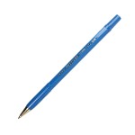 Zebra Химикалка H-8000, 0.5 mm, синя
