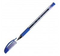 Faber-Castell Химикалка 1425 Fine, синя