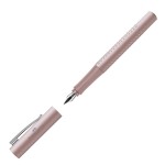 Faber-Castell Писалка Grip 2011, М бледорозова Faber-Castell Писалка Grip 2011, М бледорозова