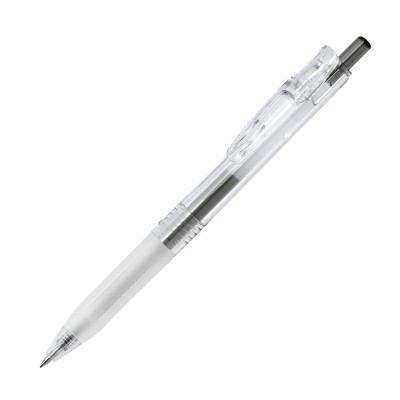 Zebra Гел ролер Sarasa Clip BioTube, 0.5 mm, черен Zebra Гел ролер Sarasa Clip BioTube, 0.5 mm, черен