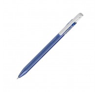 Beifa Гел ролер TB606-02B7, 0.5 mm, син