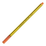 Office 1 Тънкописец Onex, 0.4 mm, оранжев