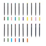 Faber-Castell Тънкописец Grip, 0.4 mm, смарагдовозелен Faber-Castell Тънкописец Grip, 0.4 mm, смарагдовозелен