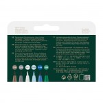 Faber-Castell Маркер-четка Pitt Artist, зима, 6 броя Faber-Castell Маркер-четка Pitt Artist, зима, 6 броя