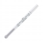 Zebra Текст маркер Mildliner Cool & Refined, двоен, сив