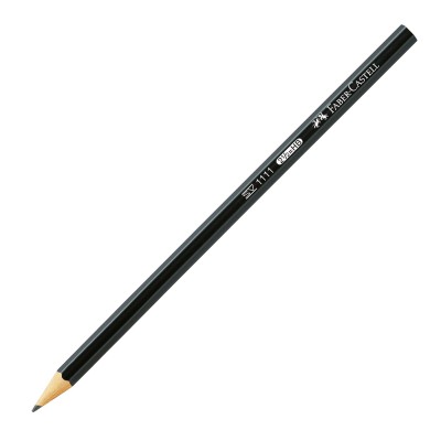 Faber-Castell Молив 1111, чернографитен, HB, 12 броя Faber-Castell Молив 1111, чернографитен, HB, 12 броя