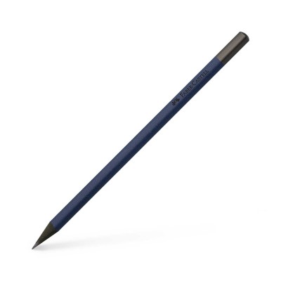 Faber-Castell Молив Urban, тъмносин Faber-Castell Молив Urban, тъмносин