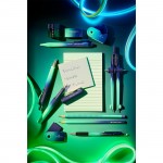 Faber-Castell Молив, B, Buzzing blue Faber-Castell Молив, B, Buzzing blue