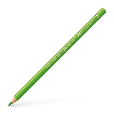 Faber-Castell Цветен молив Polychromos, № 166, тревистозелен Faber-Castell Цветен молив Polychromos, № 166, тревистозелен