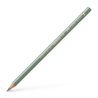 Faber-Castell Цветен молив Polychromos, № 172, земнозелен Faber-Castell Цветен молив Polychromos, № 172, земнозелен