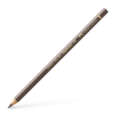 Faber-Castell Цветен молив Polychromos, № 178, нуга Faber-Castell Цветен молив Polychromos, № 178, нуга