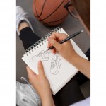 Faber-Castell Автоматичен молив Grip 1347, 0.7 mm, черен Faber-Castell Автоматичен молив Grip 1347, 0.7 mm, черен