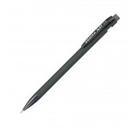 Zebra Автоматичен молив MP, 0.5 mm, черен