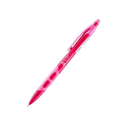 Молив Junior N-Joy, автоматичен, 0.5 mm, асорти Молив Junior N-Joy, автоматичен, 0.5 mm, асорти