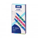 Молив Junior N-Joy, автоматичен, 0.5 mm, асорти Молив Junior N-Joy, автоматичен, 0.5 mm, асорти