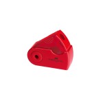 Faber-Castell Острилка Sleeve, малка, цветна Faber-Castell Острилка Sleeve, малка, цветна