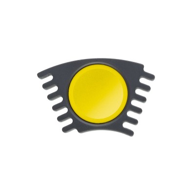 Faber-Castell Акварелна боя Connector, жълта