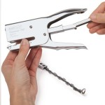 Rapesco Телбод Porpoise One, тип клещи, с включени 1000 телчета 24/8 mm Rapesco Телбод Porpoise One, тип клещи, с включени 1000 телчета 24/8 mm
