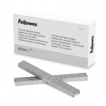 Fellowes Телчета за телбод, размер 26/6 mm, 5000 броя Fellowes Телчета за телбод, размер 26/6 mm, 5000 броя