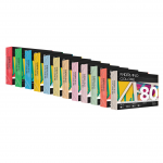 Fabriano Копирна хартия Colore, A4, 80 g/m2, червена, 500 листа