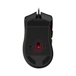 Мишка Philips Momentum, геймърска, USB, 7 бутона