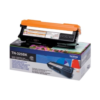 Оригинална тонер касета Brother TN-325, HL-4140/4570, 4000 страници/5%, Black Оригинална тонер касета Brother TN-325, HL-4140/4570, 4000 страници/5%, Black