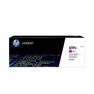 Оригинална тонер касета HP W2013X, 659X M776, 29000 страници/5%, Magenta