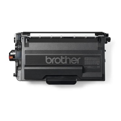 Оригинална тонер касета Brother TN-3600, 3000 страници/5%, Black