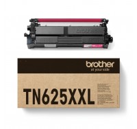 Оригинална тонер касета Brother TN-625XXLM, L8630/8730CDW, 6500 страници/5%, Magenta