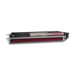 Оригинална тонер касета HP CP1025, 126A, 1000 страници/5%, Magenta