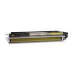 Оригинална тонер касета HP CP1025, 126A, 1000 страници/5%, Yellow Оригинална тонер касета HP CP1025, 126A, 1000 страници/5%, Yellow