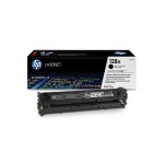 Оригинална тонер касета HP CM1415/CP1525, 128A, 2000 страници/5%, Black Оригинална тонер касета HP CM1415/CP1525, 128A, 2000 страници/5%, Black