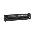 Оригинална тонер касета HP CM1415/CP1525, 128A, 2000 страници/5%, Black Оригинална тонер касета HP CM1415/CP1525, 128A, 2000 страници/5%, Black