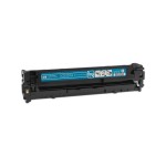 Оригинална тонер касета HP CM1415/CP1525, 128A, 1300 страници/5%, Cyan Оригинална тонер касета HP CM1415/CP1525, 128A, 1300 страници/5%, Cyan