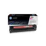 Оригинална тонер касета HP CM1415/CP1525, 128A, 1300 страници/5%, Magenta Оригинална тонер касета HP CM1415/CP1525, 128A, 1300 страници/5%, Magenta