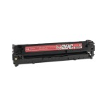 Оригинална тонер касета HP CM1415/CP1525, 128A, 1300 страници/5%, Magenta Оригинална тонер касета HP CM1415/CP1525, 128A, 1300 страници/5%, Magenta