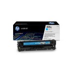 Оригинална тонер касета HP M415/M475, 305A, 2600 страници/5%, Cyan