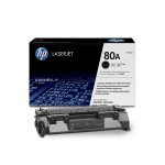 Оригинална тонер касета HP CF280A, Pro 400, 2700 страници/5%, Black Оригинална тонер касета HP CF280A, Pro 400, 2700 страници/5%, Black