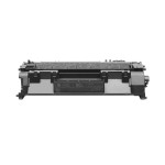 Оригинална тонер касета HP CF280A, Pro 400, 2700 страници/5%, Black Оригинална тонер касета HP CF280A, Pro 400, 2700 страници/5%, Black