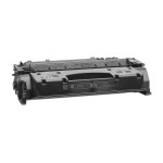 Оригинална тонер касета HP CF280X, Pro 400, 6900 страници/5%, Black