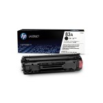 Оригинална тонер касета HP CF283A, М125/М127, 1500 страници/5%, Black Оригинална тонер касета HP CF283A, М125/М127, 1500 страници/5%, Black