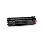 Оригинална тонер касета HP CF283X, M201/M225, 2200 страници/5%, Black Оригинална тонер касета HP CF283X, M201/M225, 2200 страници/5%, Black