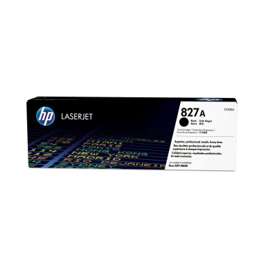 Оригинална тонер касета HP CF300A, 29500 страници/5%, Black