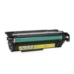 Оригинална тонер касета HP CF332A, 1500 страници/5%, Yellow Оригинална тонер касета HP CF332A, 1500 страници/5%, Yellow