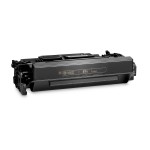 Оригинална тонер касета HP CF287X, 18000 страници/5%, Black Оригинална тонер касета HP CF287X, 18000 страници/5%, Black