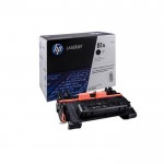 Оригинална тонер касета HP CF281A 81A M630, 10 500 страници/5%, Black Оригинална тонер касета HP CF281A 81A M630, 10 500 страници/5%, Black